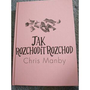 CZECH BOOK:  Jak rozchodiť rozchod
